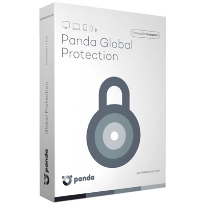 Panda Global Protection Dispositivos Ilimit